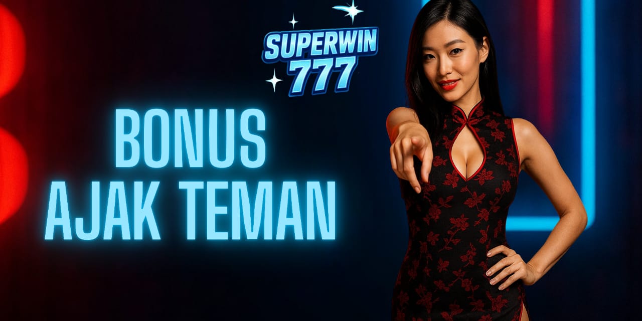 BONUS AJAK TEMAN